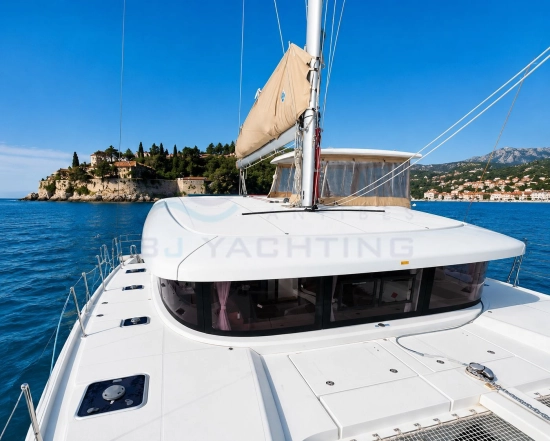 Lagoon 42 de segunda mano en venta