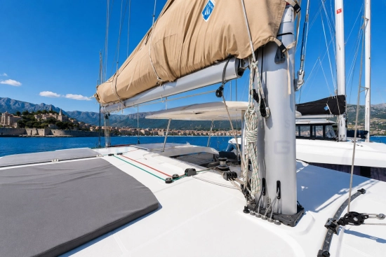 Lagoon 42 de segunda mano en venta