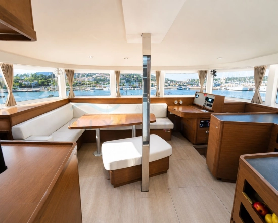 Lagoon 42 de segunda mano en venta