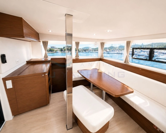 Lagoon 42 de segunda mano en venta