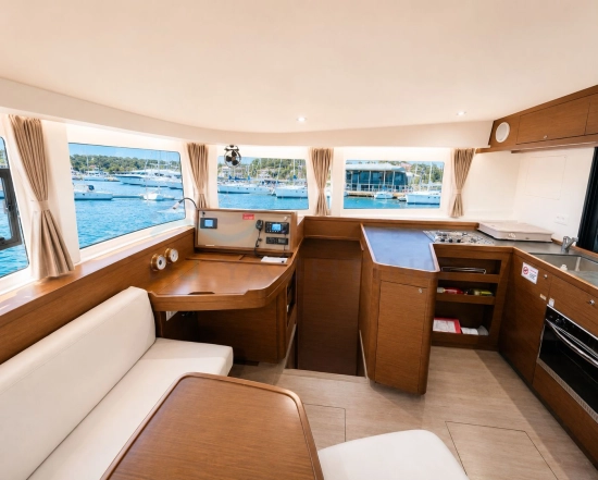 Lagoon 42 de segunda mano en venta