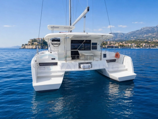 Lagoon 42 de segunda mano en venta
