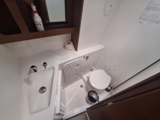 Lagoon 42 de segunda mano en venta