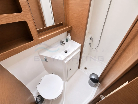 Lagoon 42 de segunda mano en venta