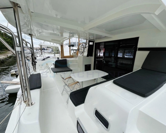 Lagoon 42 de segunda mano en venta