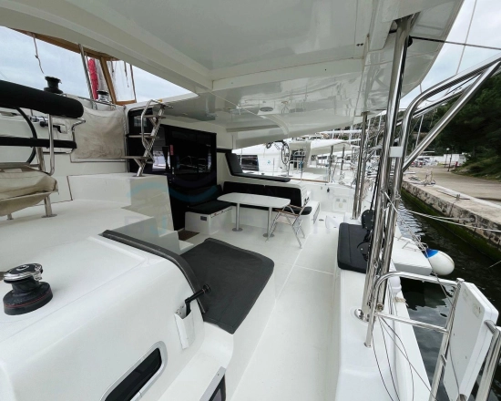 Lagoon 42 de segunda mano en venta