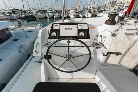 Lagoon 42 de segunda mano en venta