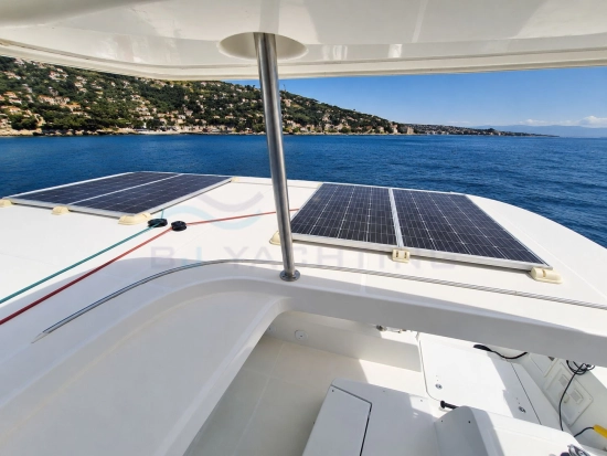 Lagoon 42 de segunda mano en venta