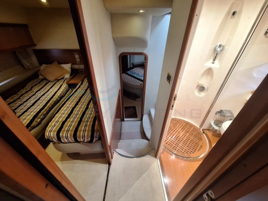 Azimut 55 E usata in vendita