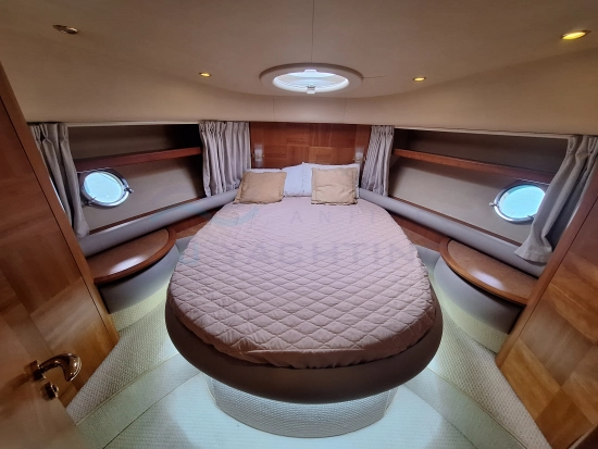 Azimut 55 E usata in vendita