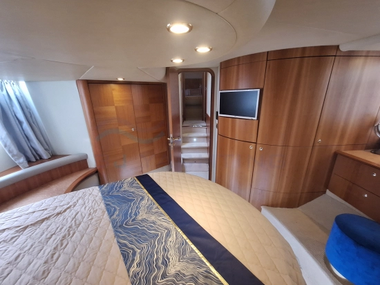 Azimut 55 E usata in vendita