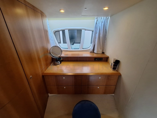 Azimut 55 E usata in vendita