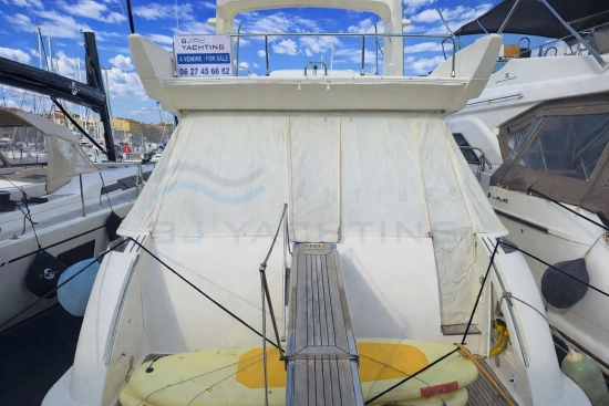 Azimut 55 E usata in vendita