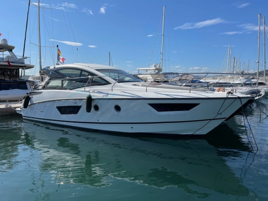 Beneteau GT40 Hard Top de segunda mano en venta