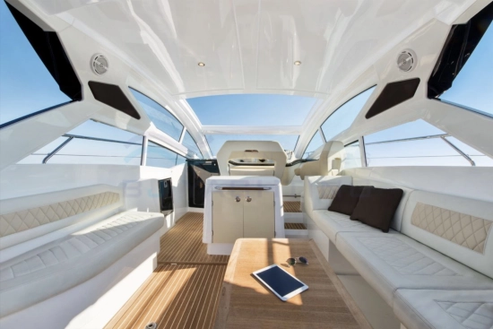 Beneteau GT40 Hard Top de segunda mano en venta