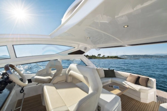 Beneteau GT40 Hard Top de segunda mano en venta