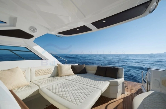 Beneteau GT40 Hard Top de segunda mano en venta