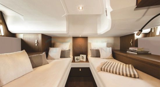 Beneteau GT40 Hard Top de segunda mano en venta