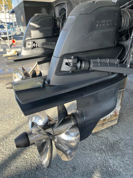 Beneteau GT40 Hard Top de segunda mano en venta