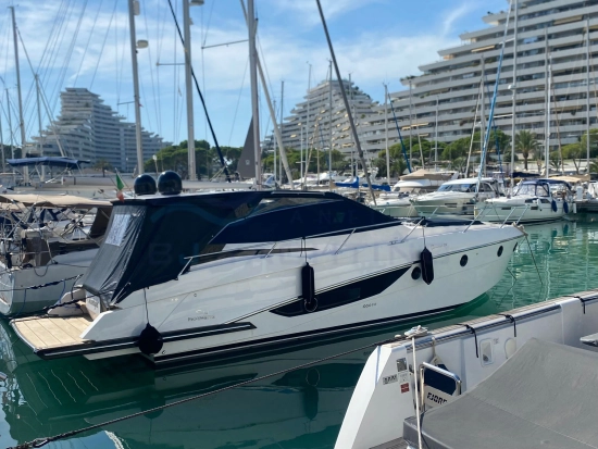 Rio Parana 38 de segunda mano en venta