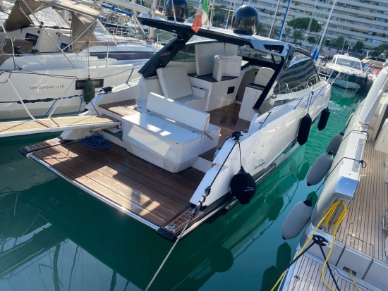 Rio Parana 38 de segunda mano en venta