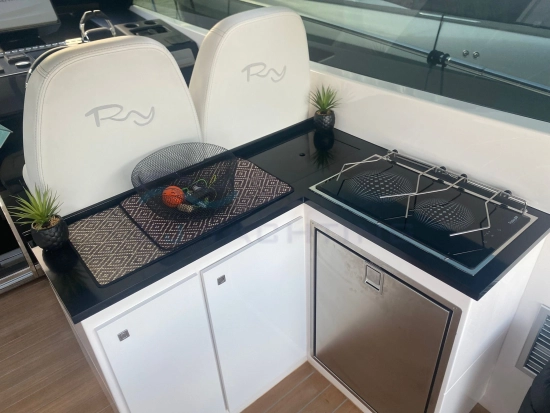 Rio Parana 38 de segunda mano en venta