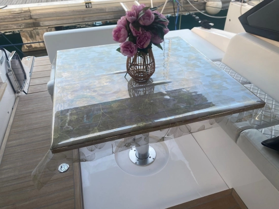 Rio Parana 38 de segunda mano en venta