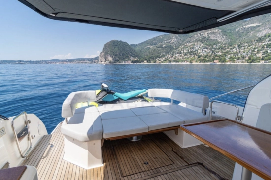 Bavaria Yachts 40 Sport HT usado à venda