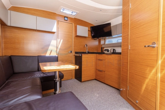 Bavaria Yachts 40 Sport HT usado à venda