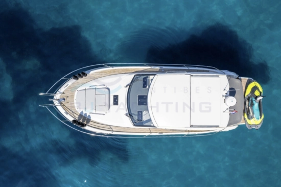 Bavaria Yachts 40 Sport HT usado à venda