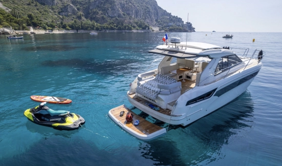 Bavaria Yachts 40 Sport HT usado à venda