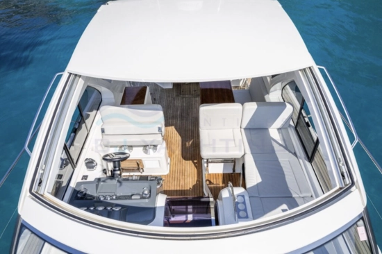Bavaria Yachts 40 Sport HT usado à venda