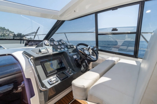 Bavaria Yachts 40 Sport HT usado à venda