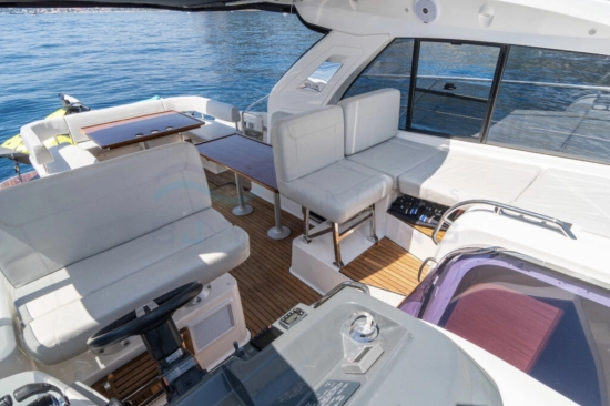 Bavaria Yachts 40 Sport HT usado à venda