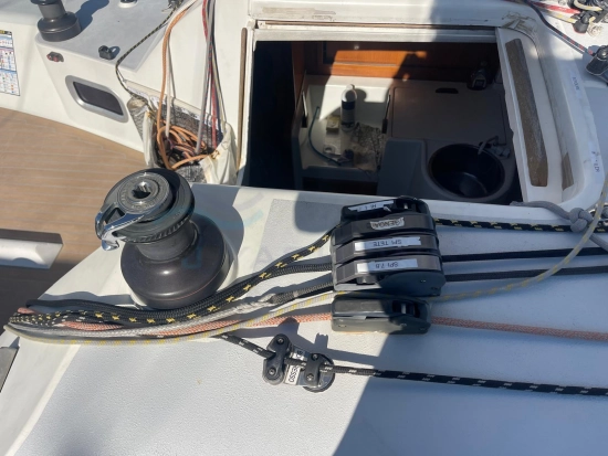 Solaris Yachts 36 de segunda mano en venta