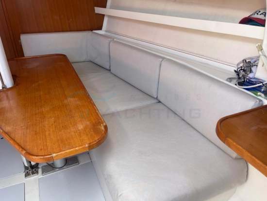 Solaris Yachts 36 de segunda mano en venta
