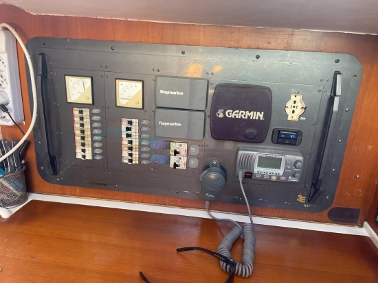 Solaris Yachts 36 de segunda mano en venta