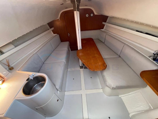 Solaris Yachts 36 de segunda mano en venta