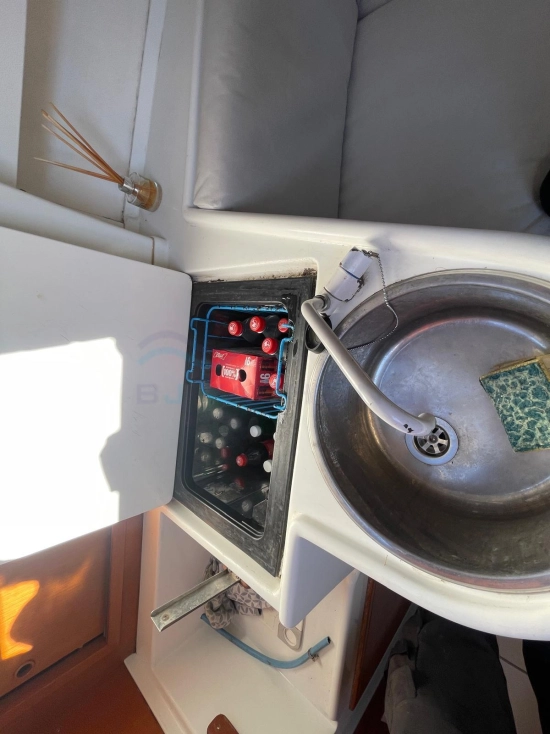Solaris Yachts 36 de segunda mano en venta