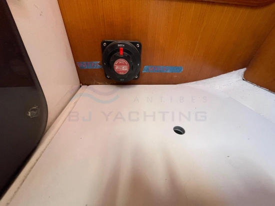 Solaris Yachts 36 de segunda mano en venta