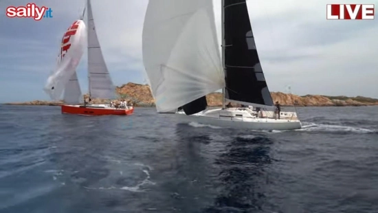Solaris Yachts 36 de segunda mano en venta