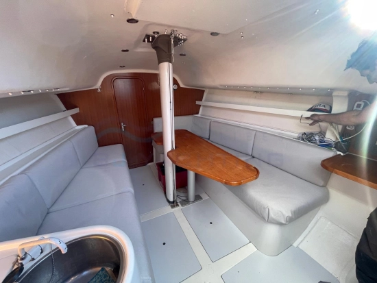 Solaris Yachts 36 de segunda mano en venta