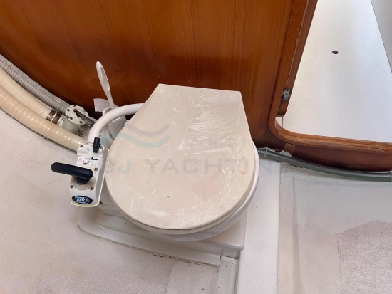 Solaris Yachts 36 de segunda mano en venta