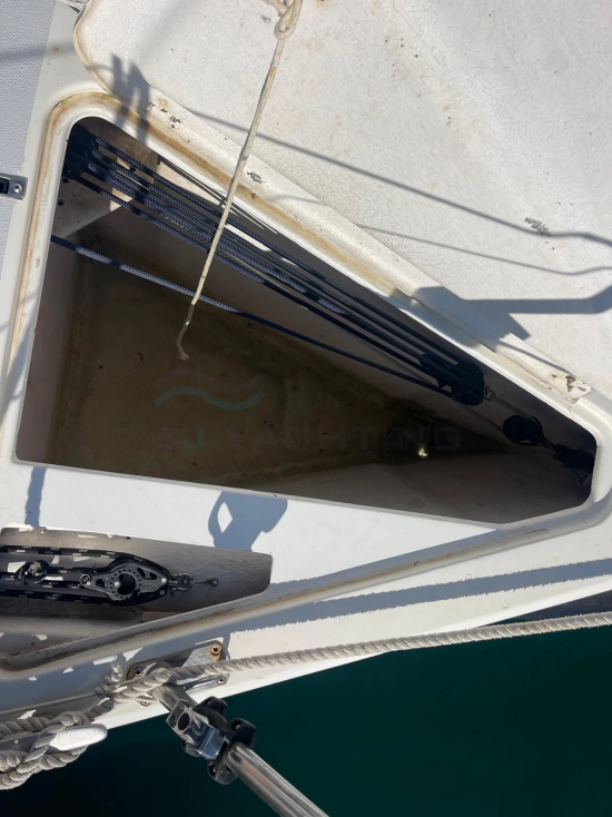 Solaris Yachts 36 de segunda mano en venta