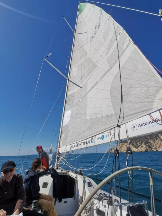 Solaris Yachts 36 de segunda mano en venta