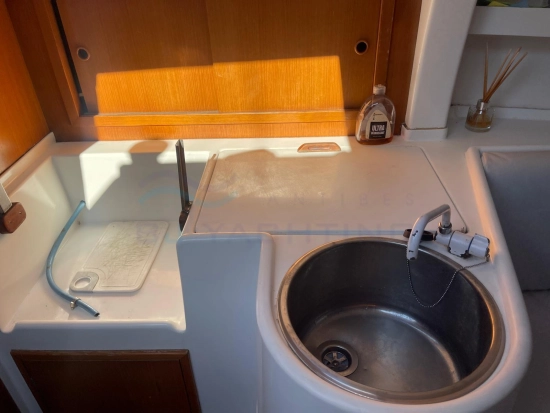 Solaris Yachts 36 de segunda mano en venta