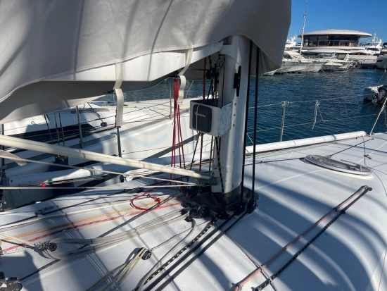 Solaris Yachts 36 de segunda mano en venta