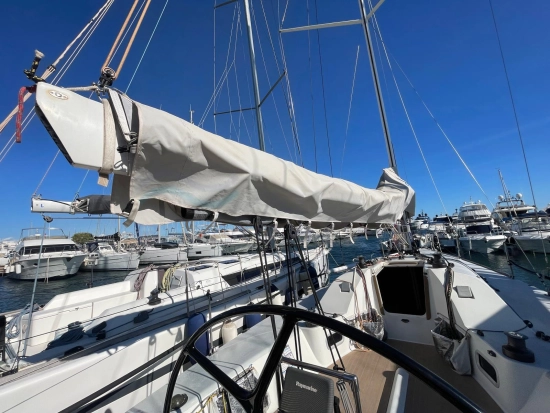 Solaris Yachts 36 de segunda mano en venta