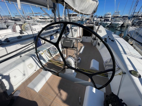Solaris Yachts 36 de segunda mano en venta