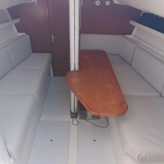Solaris Yachts 36 de segunda mano en venta
